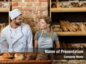 Family Business PowerPoint Template