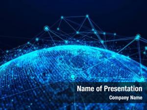  PowerPoint Template