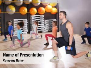 Physical Education Powerpoint Template - Physical Education Powerpoint 