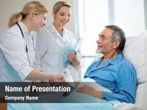 Medical Recovery PowerPoint Template