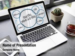 Internet Marketing PowerPoint Templates - Internet Marketing PowerPoint ...