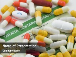 Social Pills