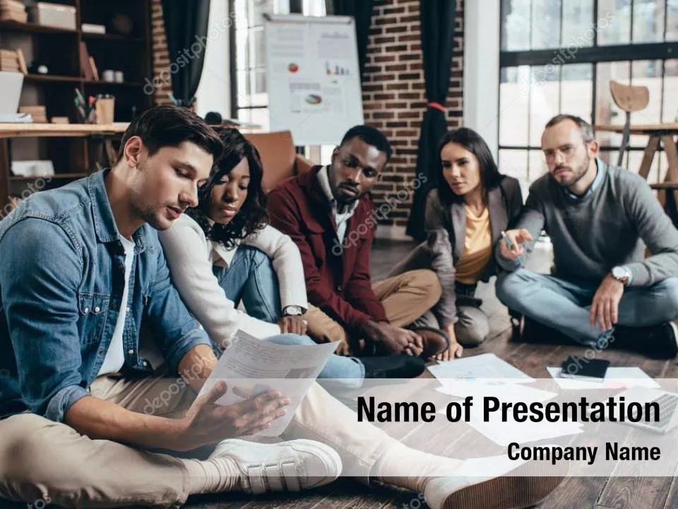 Communication for Successful Project