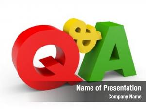 Q&A Images For Powerpoint - Q A Slide Geeks : Learn how to insert ...