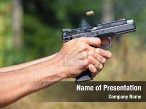 Pistol