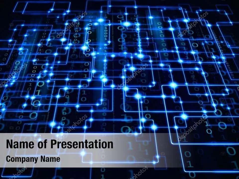 Internet Connections