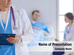 Doctor PowerPoint Templates - Doctor PowerPoint Backgrounds, Templates ...