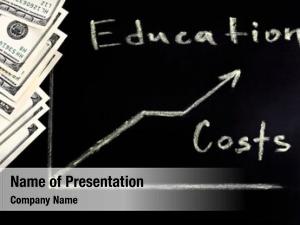 Concept education costs  