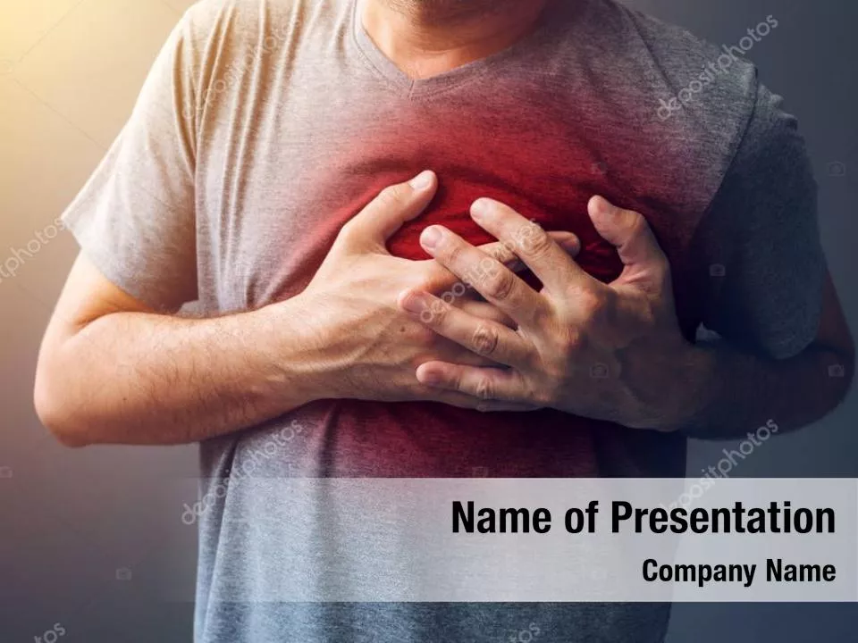 Heart Attack Symptoms