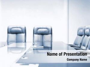 Meeting Preparation PowerPoint Template