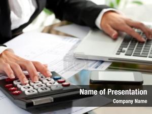 Accounting Computer