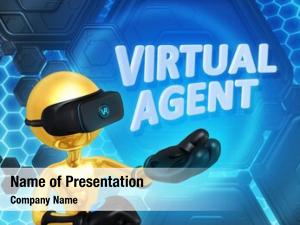 Virtual agent