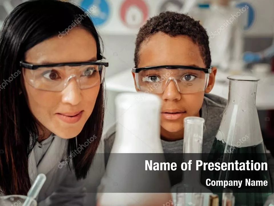 School Chemistry Experiments