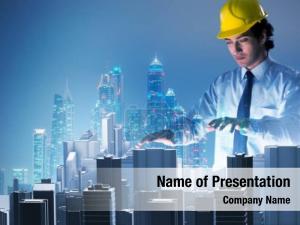  PowerPoint Template