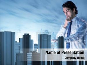  PowerPoint Template