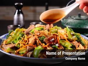 Chinese Food
