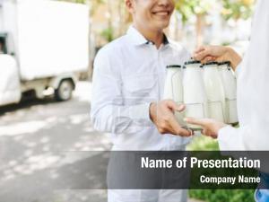 Milk Delivery
