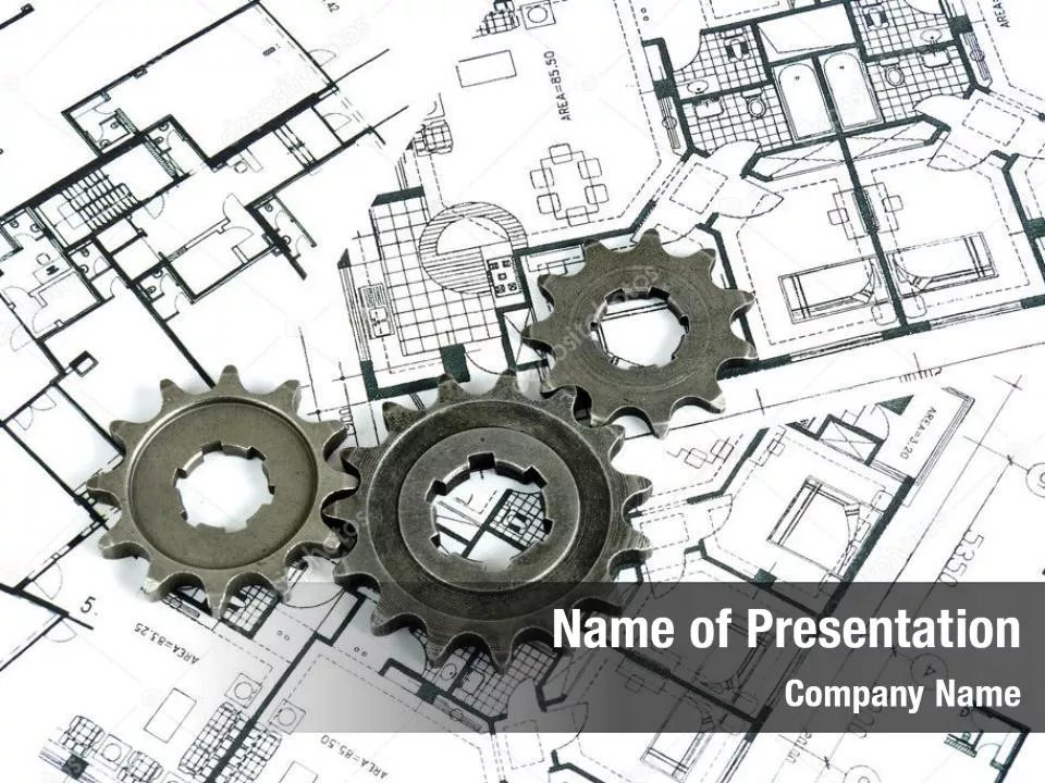 Mechanical Gears Draft