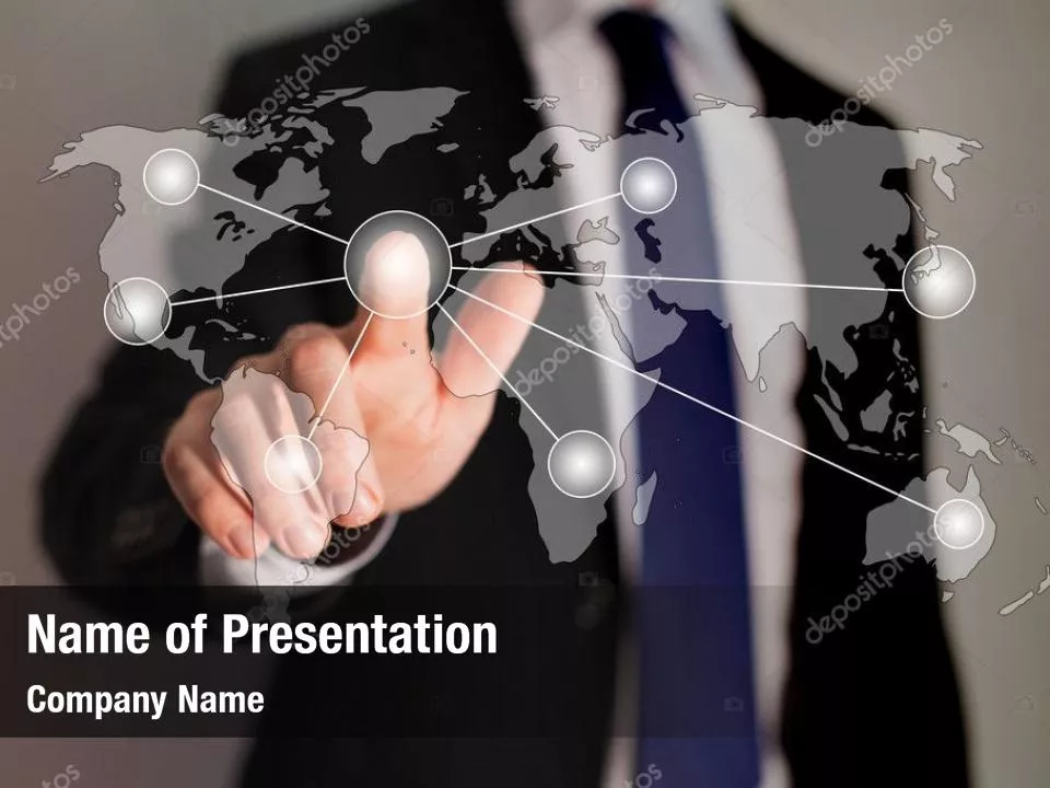 Business Management Concept