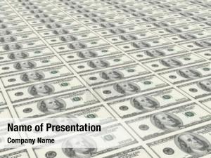 One Hundred Dollars Print
