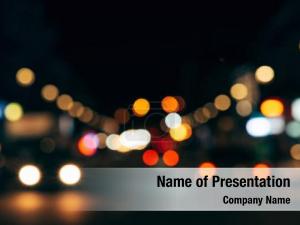 Euro Investing PowerPoint Template