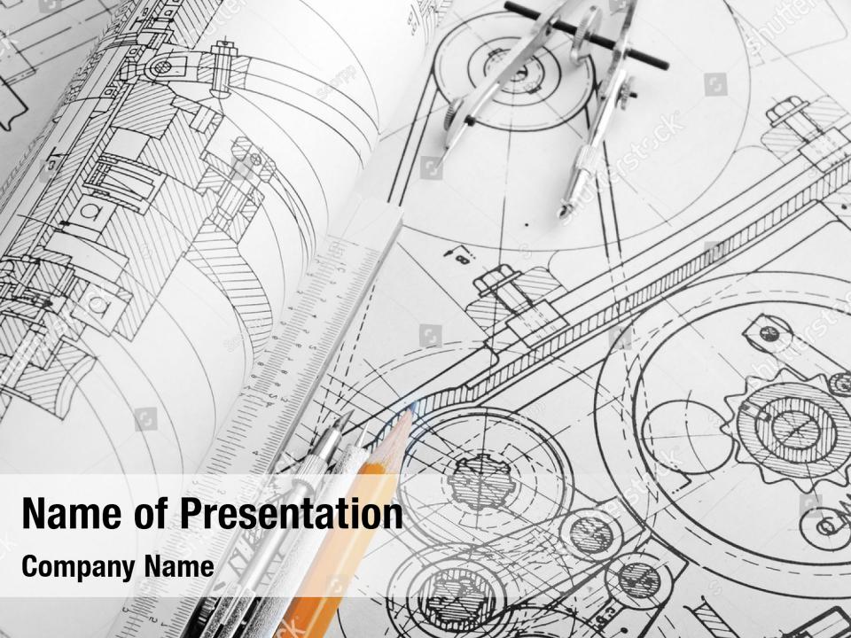 engineering drawing ppt presentation