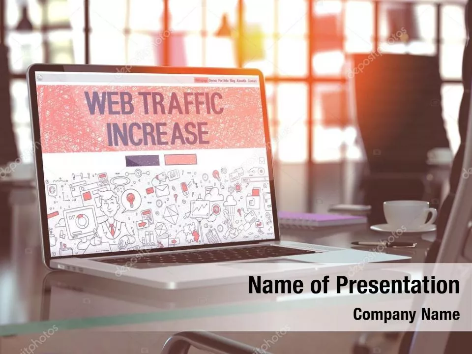 Website Traffic Optimization
