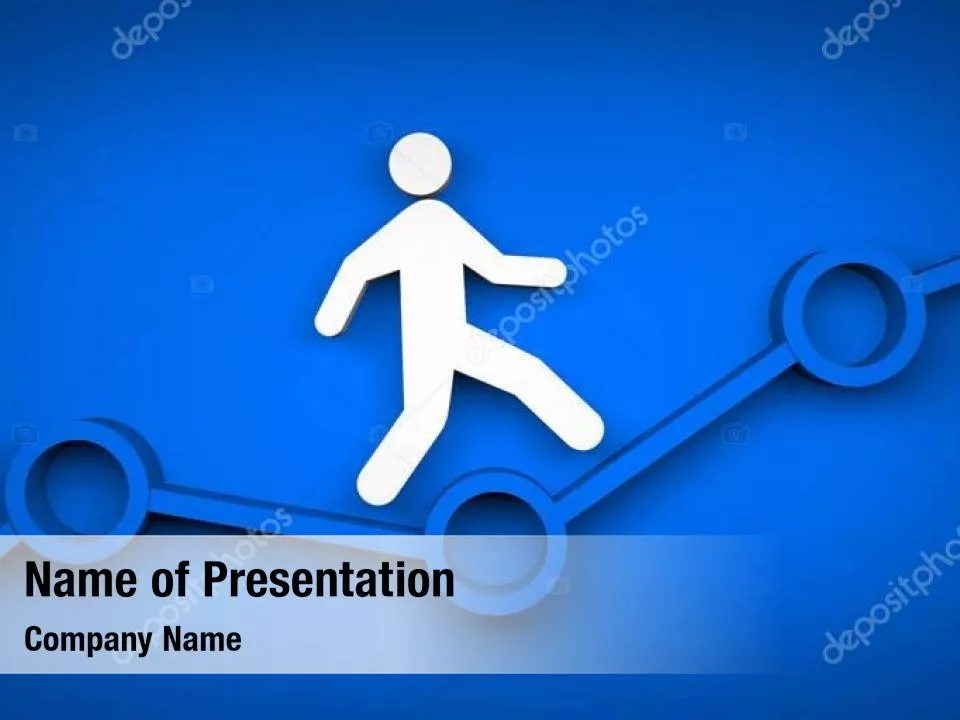 Personal Improvement