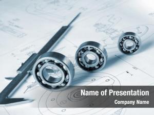  PowerPoint Template