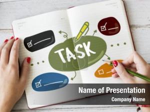 Task