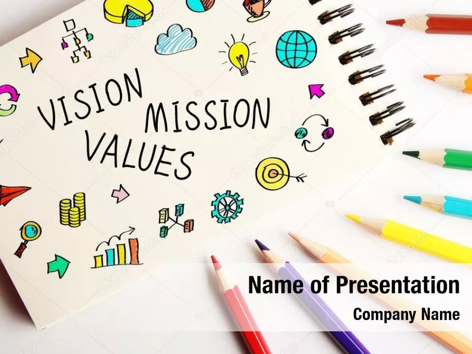 Goal and Mission Concept