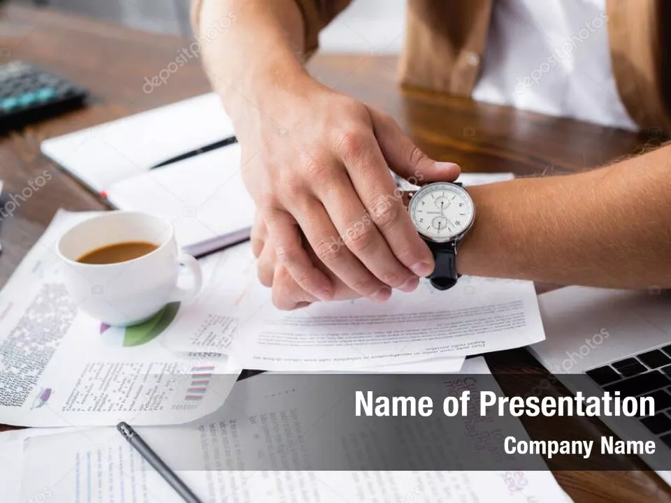 Business Time Management