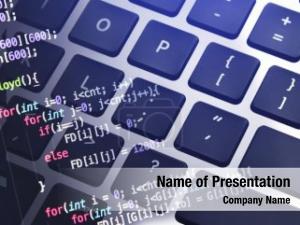  PowerPoint Template