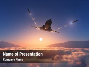 Military Aircraft PowerPoint Templates - Military Aircraft PowerPoint ...