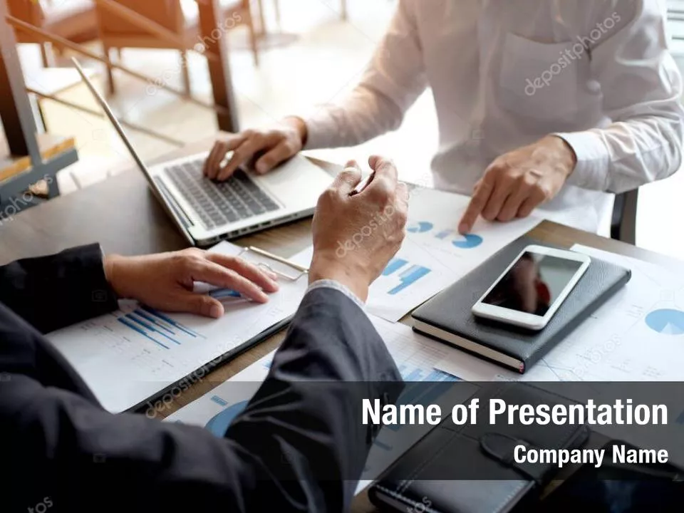 Financial Project Management