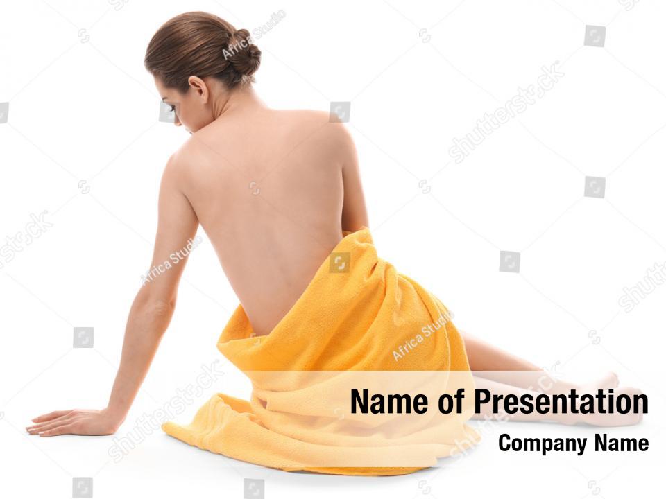 Pretty Nude Powerpoint Template Powerpoint Template Pretty Nude Sexiz Pix