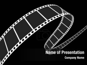 Film PowerPoint Template
