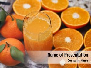 Orange Juice