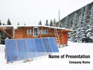 500 Chalet Powerpoint Templates Powerpoint Backgrounds For Chalet Presentation