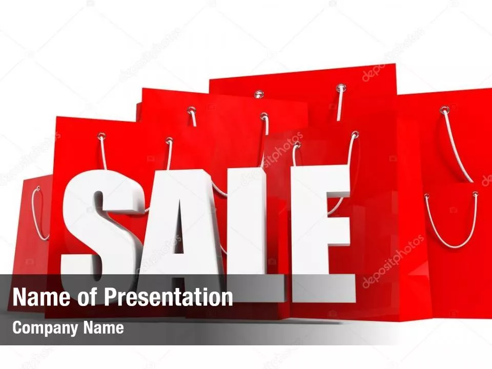 Sale