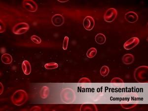 Cells human blood  