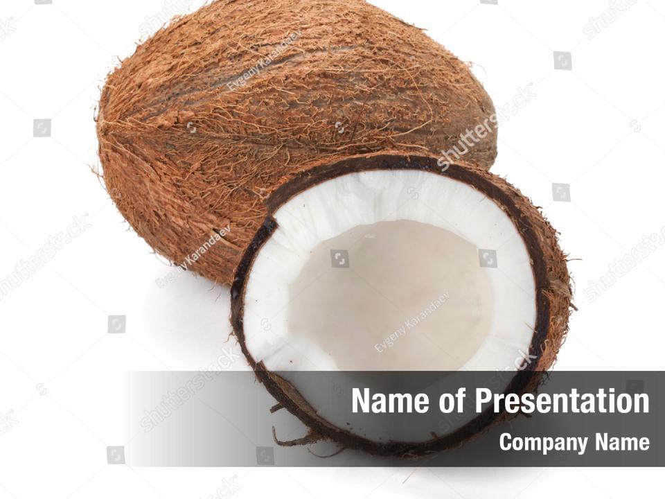 nutrition-milk-coconut-coconut-powerpoint-template-nutrition-milk-coconut-coconut-powerpoint