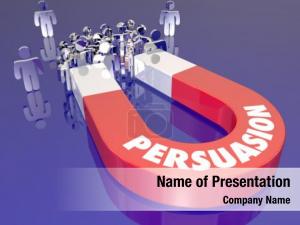 Persuasion