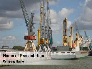 Vessels PowerPoint Templates - Vessels PowerPoint Backgrounds ...