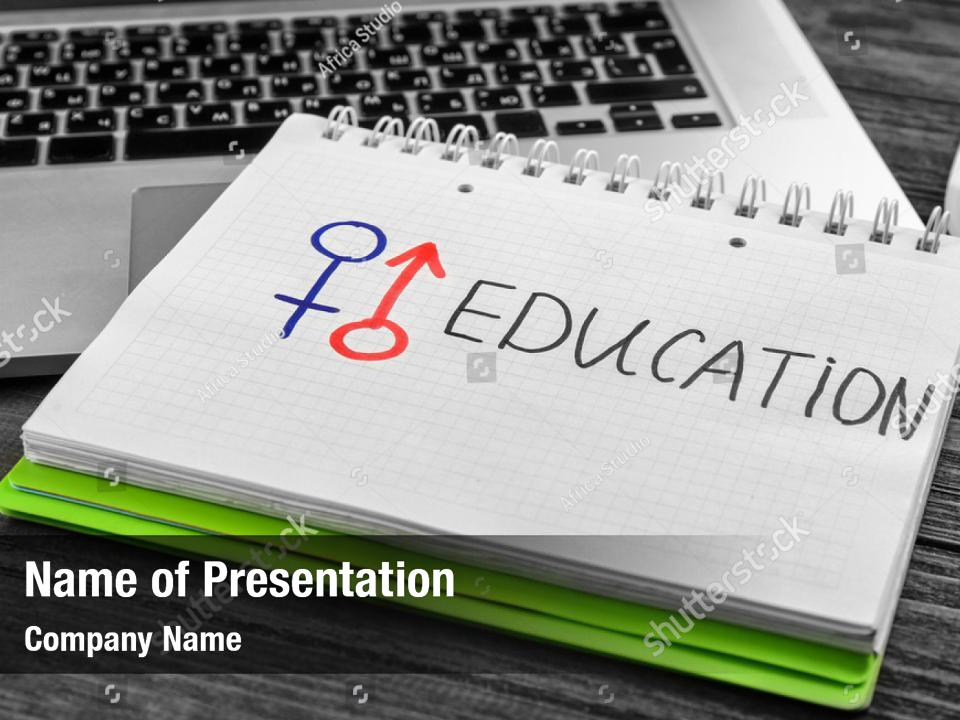 symbols-male-female-word-education-powerpoint-template-symbols-male