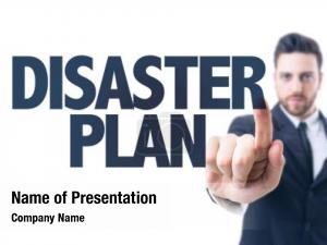 Disaster Plan 
