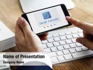 Online Business PowerPoint Templates - Online Business PowerPoint ...