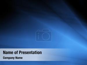 Abstract Technology Theme PowerPoint Template
