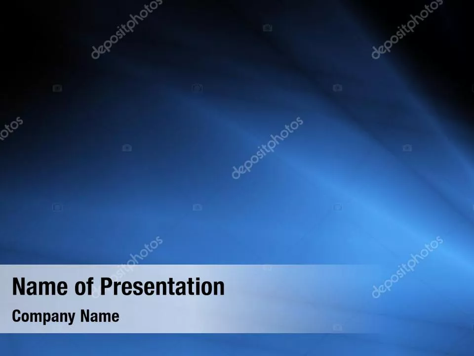 Abstract Technology Theme