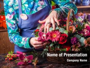 Flower Gift